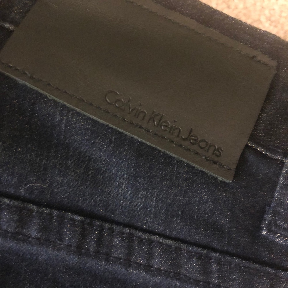 Calvin Klein Jeans